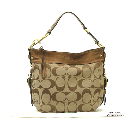 Coach(��ġ) 12674 �ñ׳��� �������� ȥ�� ȣ�� ����� �̹���2 - ���̺��� �߰���ǰ