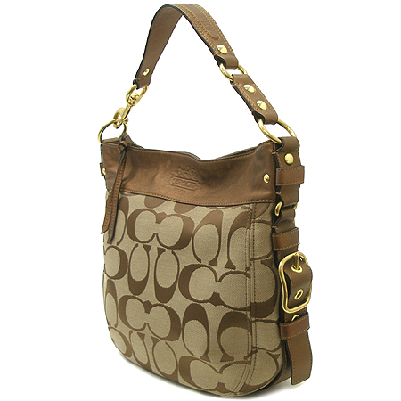 Coach(��ġ) 12674 �ñ׳��� �������� ȥ�� ȣ�� ����� �̹���3 - ���̺��� �߰���ǰ