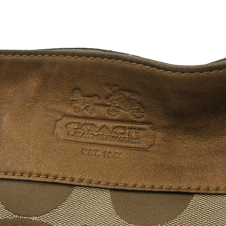 Coach(��ġ) 12674 �ñ׳��� �������� ȥ�� ȣ�� ����� �̹���4 - ���̺��� �߰���ǰ