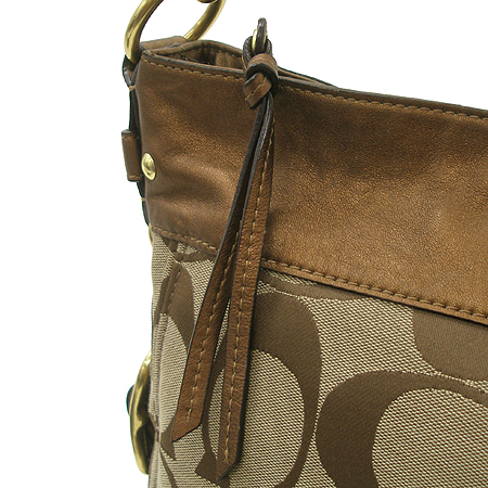 Coach(��ġ) 12674 �ñ׳��� �������� ȥ�� ȣ�� ����� �̹���5 - ���̺��� �߰���ǰ