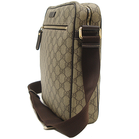 Gucci(����) 201448 GG �ΰ� PVC ũ�ν��� [��������] �̹���2 - ���̺��� �߰���ǰ