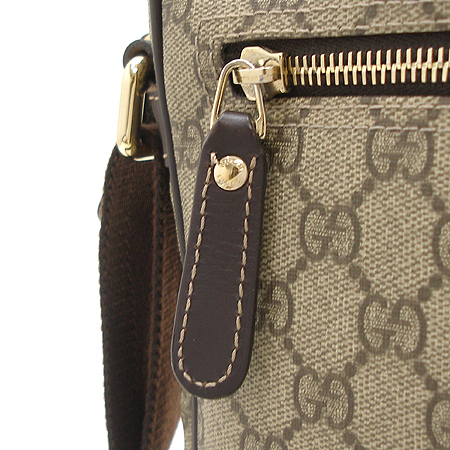 Gucci(����) 201448 GG �ΰ� PVC ũ�ν��� [��������] �̹���4 - ���̺��� �߰���ǰ