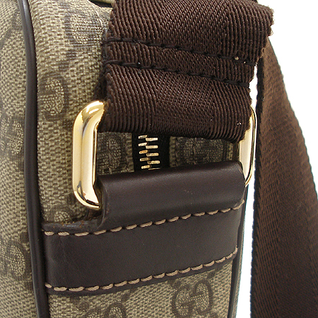 Gucci(����) 201448 GG �ΰ� PVC ũ�ν��� [��������] �̹���5 - ���̺��� �߰���ǰ