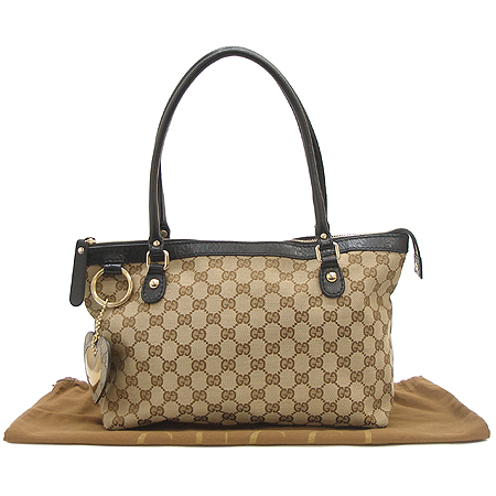 Gucci(����) 211942 GG �ΰ� �ڰ��� ��Ʈ�� �̹���2 - ���̺��� �߰���ǰ