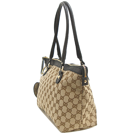 Gucci(����) 211942 GG �ΰ� �ڰ��� ��Ʈ�� �̹���3 - ���̺��� �߰���ǰ