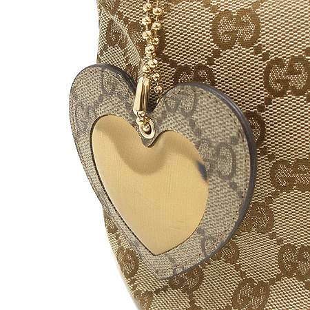 Gucci(����) 211942 GG �ΰ� �ڰ��� ��Ʈ�� �̹���4 - ���̺��� �߰���ǰ