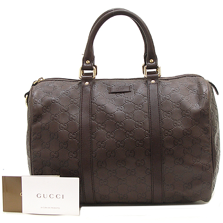 Gucci(����) 193603 GG �ΰ� �ø� ���� ������ ��Ʈ�� �̹���2 - ���̺��� �߰���ǰ