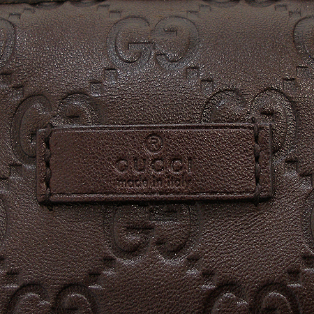 Gucci(����) 193603 GG �ΰ� �ø� ���� ������ ��Ʈ�� �̹���4 - ���̺��� �߰���ǰ