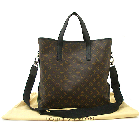 Louis Vuitton(���̺���) M56708 ���׷� ĵ���� ��ī�縣 ���̺� ��Ʈ�� + ũ�ν� ��Ʈ�� [�б�����������2ȣ��] �̹���2 - ���̺��� �߰���ǰ