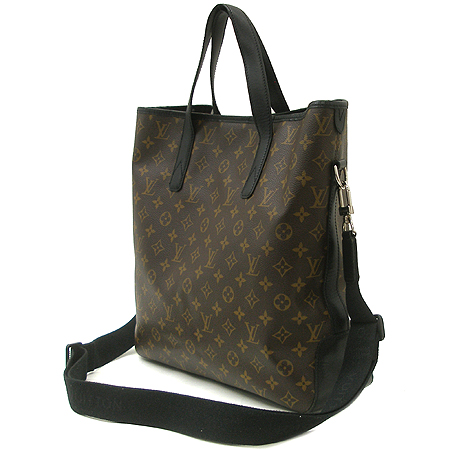 Louis Vuitton(���̺���) M56708 ���׷� ĵ���� ��ī�縣 ���̺� ��Ʈ�� + ũ�ν� ��Ʈ�� [�б�����������2ȣ��] �̹���3 - ���̺��� �߰���ǰ