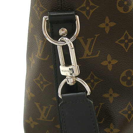 Louis Vuitton(���̺���) M56708 ���׷� ĵ���� ��ī�縣 ���̺� ��Ʈ�� + ũ�ν� ��Ʈ�� [�б�����������2ȣ��] �̹���4 - ���̺��� �߰���ǰ