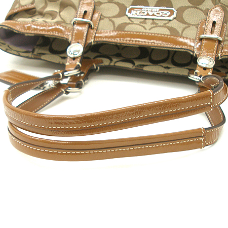 Coach(��ġ) F15146 �ñ׳��� ī��ֳ��� ȥ�� ��Ʈ�� [��������] �̹���5 - ���̺��� �߰���ǰ