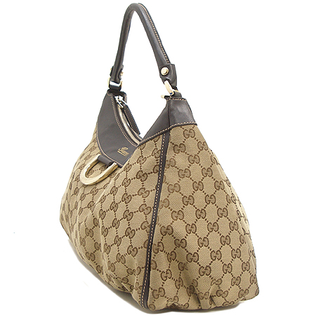 Gucci(����) 189833 GG �ΰ� �ڰ��� D�� ��Ʈ�� [��������] �̹���3 - ���̺��� �߰���ǰ
