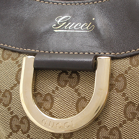 Gucci(����) 189833 GG �ΰ� �ڰ��� D�� ��Ʈ�� [��������] �̹���4 - ���̺��� �߰���ǰ