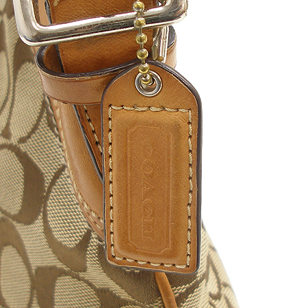 Coach(��ġ) 10249 �ñ׳��� ȣ�� ����� �̹���3 - ���̺��� �߰���ǰ