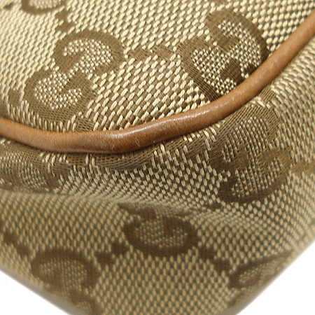 Gucci(����) 257032 GG �ΰ� �ڰ��� �׽� ��� ���� ü�� ����� [��������] �̹���5 - ���̺��� �߰���ǰ