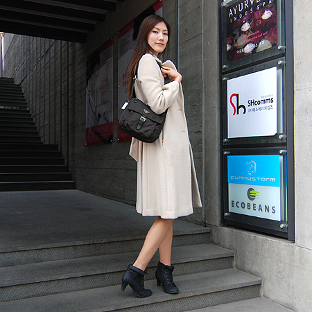 Prada(�����) BT8994 �к긯 ũ�ν��� �̹���7 - ���̺��� �߰���ǰ