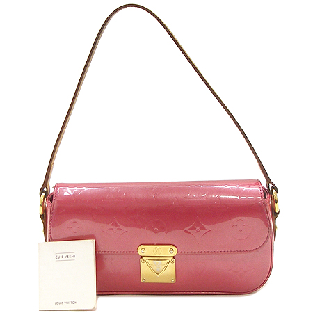 Louis Vuitton(���̺���)  M9150F ���׷� ������ ������ Ŭ��ġ �� ����� [�̾�������] �̹���2 - ���̺��� �߰���ǰ