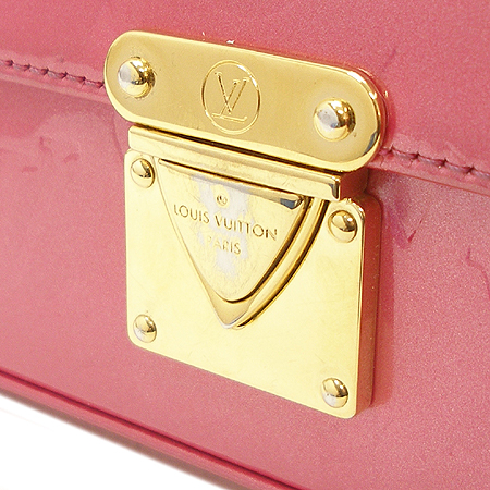 Louis Vuitton(���̺���)  M9150F ���׷� ������ ������ Ŭ��ġ �� ����� [�̾�������] �̹���3 - ���̺��� �߰���ǰ