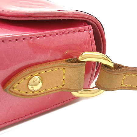 Louis Vuitton(���̺���)  M9150F ���׷� ������ ������ Ŭ��ġ �� ����� [�̾�������] �̹���4 - ���̺��� �߰���ǰ