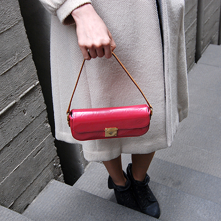 Louis Vuitton(���̺���)  M9150F ���׷� ������ ������ Ŭ��ġ �� ����� [�̾�������] �̹���7 - ���̺��� �߰���ǰ