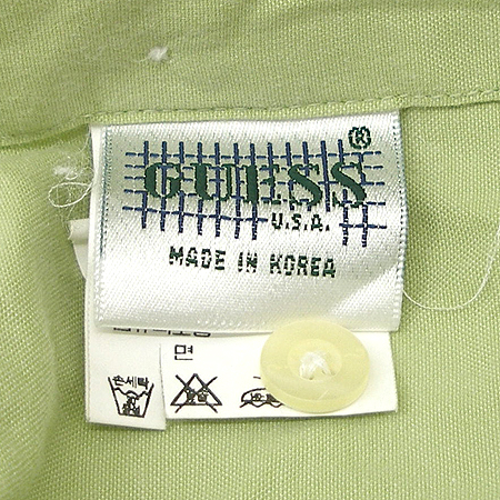 Guess(�Խ�) ���� �̹���5 - ���̺��� �߰���ǰ