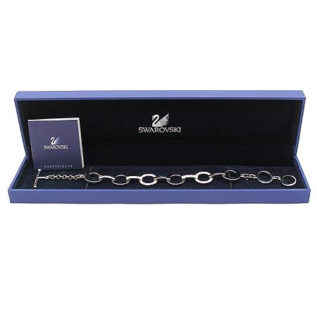Swarovski(���ͷκ꽺Ű) ���� ���� �̹���2 - ���̺��� �߰���ǰ