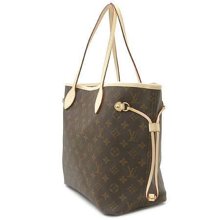 Louis Vuitton(���̺���) M40156 ���׷� ĵ���� �׹�Ǯ MM ����� [�б�����������2ȣ��] �̹���3 - ���̺��� �߰���ǰ