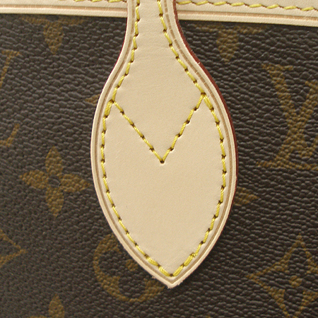 Louis Vuitton(���̺���) M40156 ���׷� ĵ���� �׹�Ǯ MM ����� [�б�����������2ȣ��] �̹���4 - ���̺��� �߰���ǰ