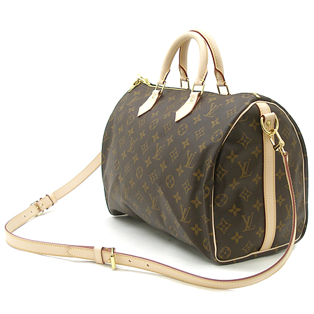 Louis Vuitton(���̺���) M40392 ���׷� ĵ���� ���� ���ǵ� 35 ��Ʈ�� + ��� ��Ʈ�� [�б�����������2ȣ��] �̹���3 - ���̺��� �߰���ǰ