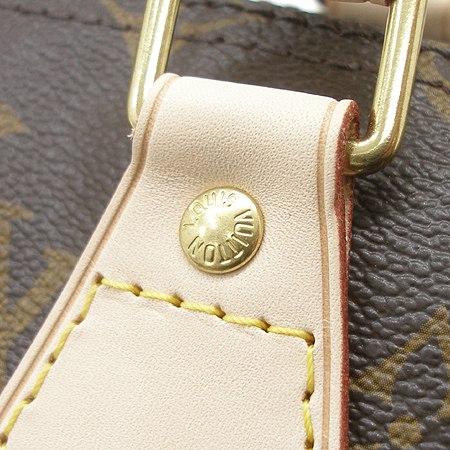 Louis Vuitton(���̺���) M40392 ���׷� ĵ���� ���� ���ǵ� 35 ��Ʈ�� + ��� ��Ʈ�� [�б�����������2ȣ��] �̹���4 - ���̺��� �߰���ǰ