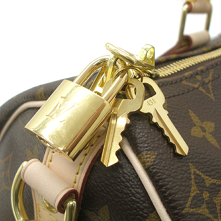 Louis Vuitton(���̺���) M40392 ���׷� ĵ���� ���� ���ǵ� 35 ��Ʈ�� + ��� ��Ʈ�� [�б�����������2ȣ��] �̹���5 - ���̺��� �߰���ǰ