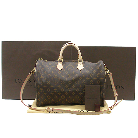 Louis Vuitton(���̺���) M40393 ���׷� ĵ���� ���� ���ǵ� 40 ��Ʈ��+�����Ʈ�� �̹���2 - ���̺��� �߰���ǰ