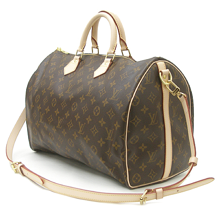 Louis Vuitton(���̺���) M40393 ���׷� ĵ���� ���� ���ǵ� 40 ��Ʈ��+�����Ʈ�� �̹���3 - ���̺��� �߰���ǰ