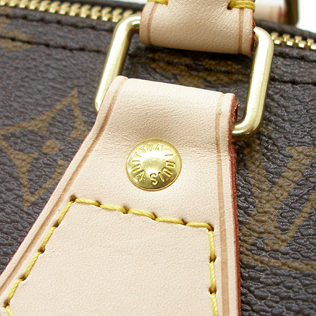 Louis Vuitton(���̺���) M40393 ���׷� ĵ���� ���� ���ǵ� 40 ��Ʈ��+�����Ʈ�� �̹���4 - ���̺��� �߰���ǰ