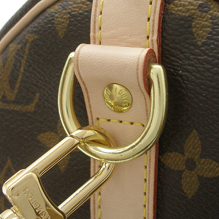 Louis Vuitton(���̺���) M40393 ���׷� ĵ���� ���� ���ǵ� 40 ��Ʈ��+�����Ʈ�� �̹���5 - ���̺��� �߰���ǰ