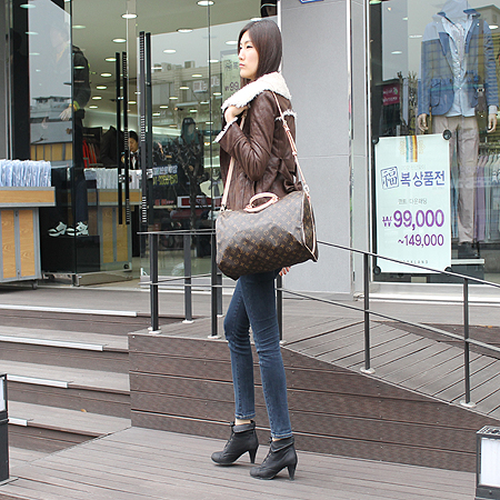 Louis Vuitton(���̺���) M40393 ���׷� ĵ���� ���� ���ǵ� 40 ��Ʈ��+�����Ʈ�� �̹���7 - ���̺��� �߰���ǰ