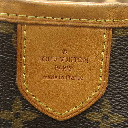 Louis Vuitton(���̺���) M40352 ���׷� ĵ���� ������ƮǮ PM ����� �̹���4 - ���̺��� �߰���ǰ