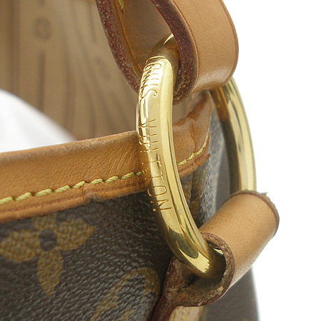 Louis Vuitton(���̺���) M40352 ���׷� ĵ���� ������ƮǮ PM ����� �̹���5 - ���̺��� �߰���ǰ