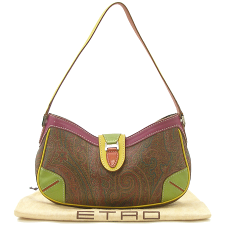 Etro(��Ʈ��) 01839 ������ ��Ƽ �÷� ����� �̹���2 - ���̺��� �߰���ǰ