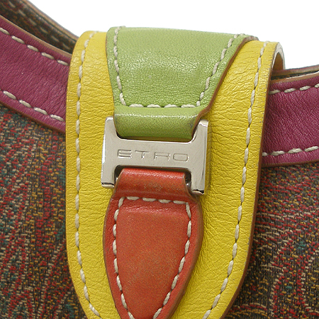 Etro(��Ʈ��) 01839 ������ ��Ƽ �÷� ����� �̹���5 - ���̺��� �߰���ǰ