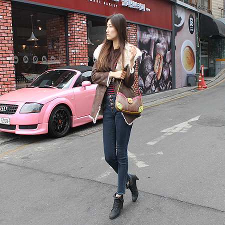 Etro(��Ʈ��) 01839 ������ ��Ƽ �÷� ����� �̹���7 - ���̺��� �߰���ǰ