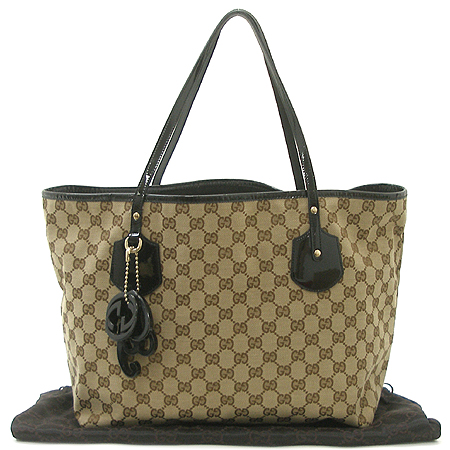 Gucci(����) 211975 GG�ΰ� �𰡵� ���� ������ Ʈ���� ����� �̹���2 - ���̺��� �߰���ǰ