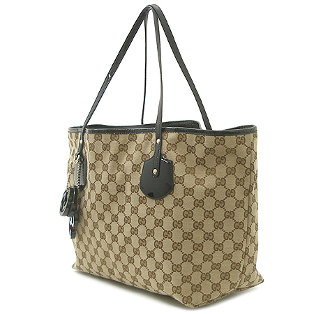 Gucci(����) 211975 GG�ΰ� �𰡵� ���� ������ Ʈ���� ����� �̹���3 - ���̺��� �߰���ǰ