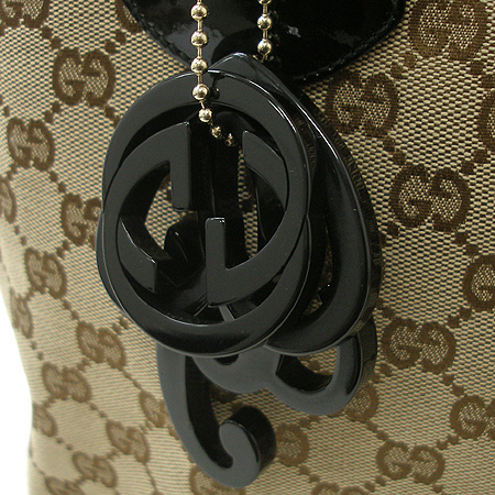 Gucci(����) 211975 GG�ΰ� �𰡵� ���� ������ Ʈ���� ����� �̹���4 - ���̺��� �߰���ǰ