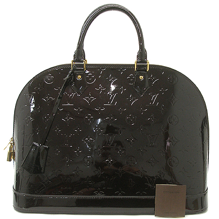 Louis Vuitton(���̺���) M93595 ���׷� ������ �Ƹ����� �˸�MM ��Ʈ�� �̹���2 - ���̺��� �߰���ǰ