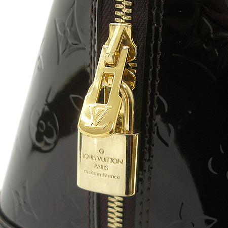 Louis Vuitton(���̺���) M93595 ���׷� ������ �Ƹ����� �˸�MM ��Ʈ�� �̹���4 - ���̺��� �߰���ǰ