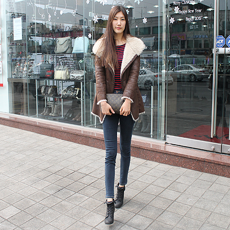 Louis Vuitton(���̺���) M47522 ���׷� ���Ϸ� Ŭ��ġ�� �̹���7 - ���̺��� �߰���ǰ