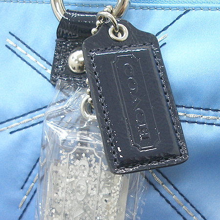 Coach(��ġ) 15888 POPPY& NEW YORK ��Ʈ�� +  ��� ��Ʈ�� �̹���4 - ���̺��� �߰���ǰ