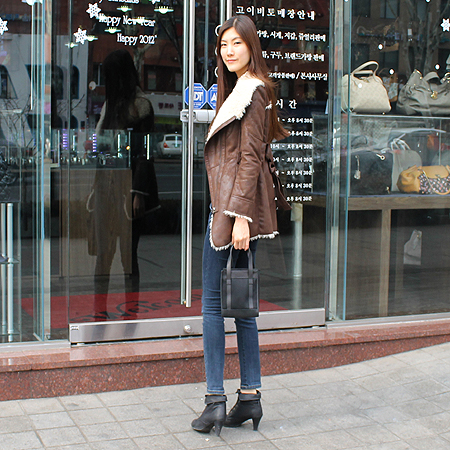 Gucci(����) 91386 �к긯 ���� Ʈ���� ��Ʈ�� �̹���6 - ���̺��� �߰���ǰ